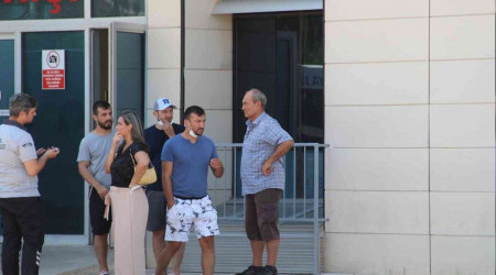 Kız kardeşini darp eden şahsı 15 bıçak darbesiyle öldürdü