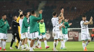 Kocaelispor kritik viraj dnd