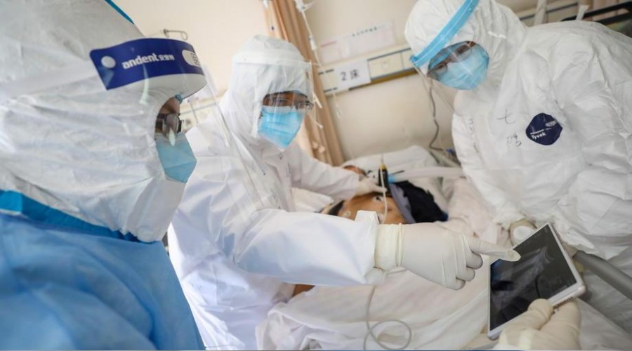 Koronavirüs yazın bitebilir