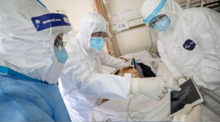 Koronavirüs yazın bitebilir