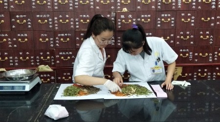 Koronavirüse karşı bitkisel ilaç geliştirildi