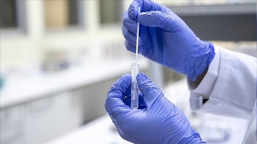 Kovid-19’un yeni varyantı Eris Fransa'da yayılıyor