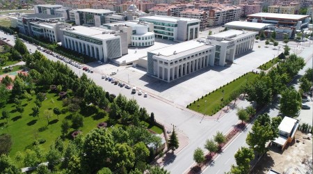 KÜ, öğretim üyesi alacak