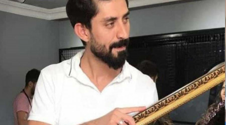 Kuaför iş yerinde ölü bulundu