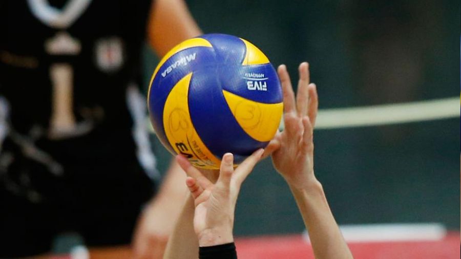 Kupa Voley'de ilk maçlar oynanacak