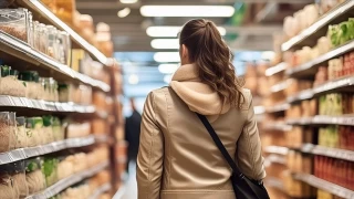 Küresel gıda fiyatları şubatta yüzde 1.6 arttı