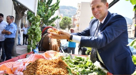 Kuru üzümde ihracat sevindirdi