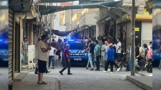 Kuyumcuya silahlı saldırı: 2 ölü, 1 yaralı