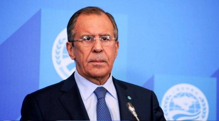 Lavrov anlaşmayı savundu