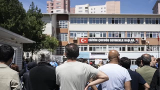 LGS merkezi sınavı sona erdi