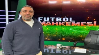 'Lig sadece G.Saray ve F.Bahe zerinden gitmiyor'