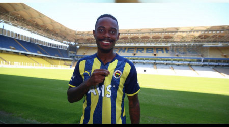 Lincoln'den 4 yıllık imza