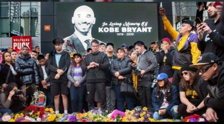 Los Angeles derbisi ertelendi