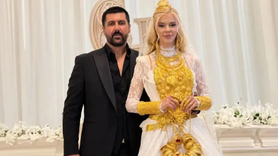 Lüks düğünün ardından çember daralıyor