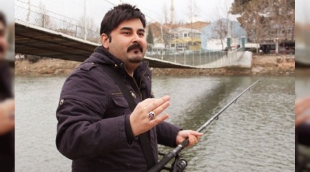 'Maceracı' gözaltına alındı