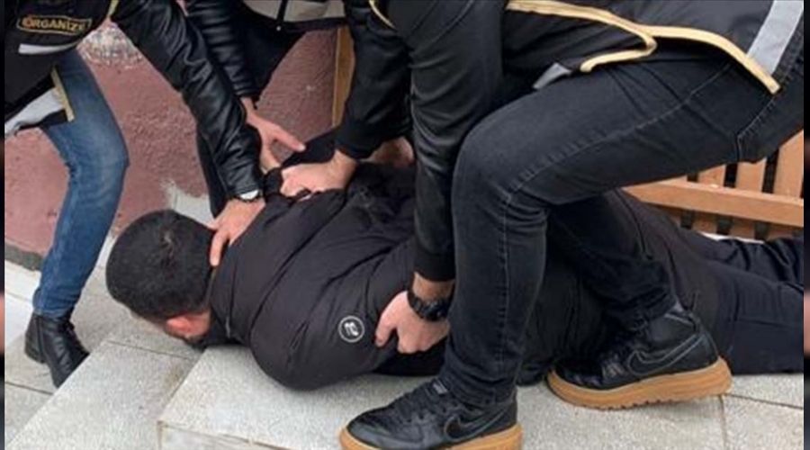 Mahmutyazıcıoğlu cinayetinde kritik gelişme, yakalandı!