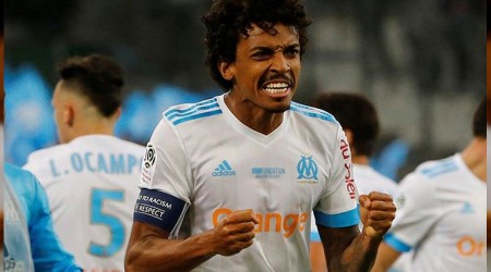 Marsilya'dan F.Bahçe'ye ret