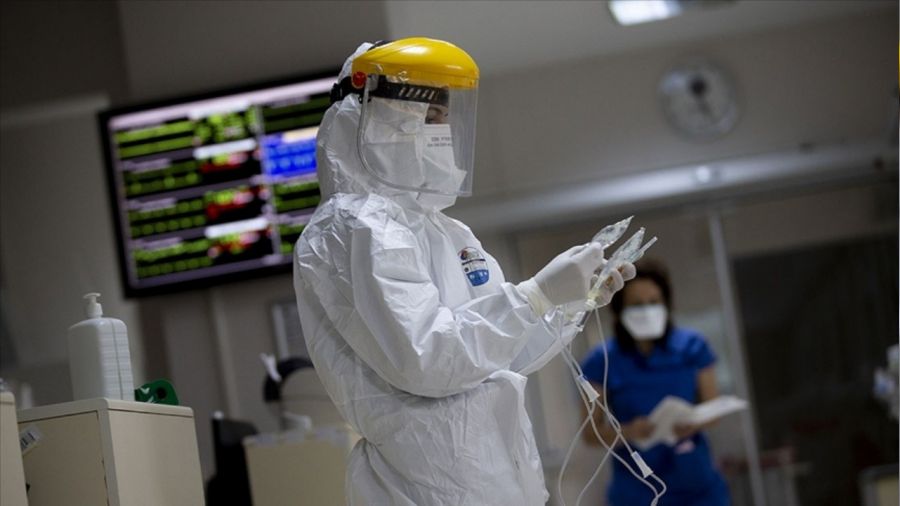 Maske zorunluluğu geri mi geliyor?