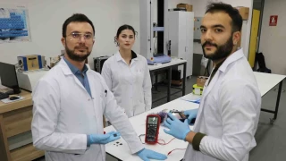 Matrix filminden esinlenip vücuttaki atık ısıyı elektriğe dönüştürdüler