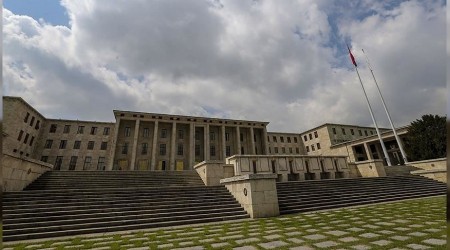 Meclis'e 197 personel alınacak