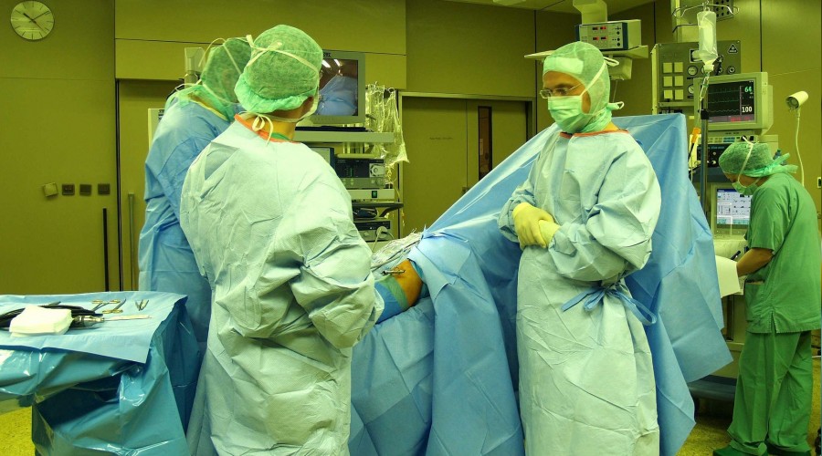 Menisküs yırtığı ihmale gelmez