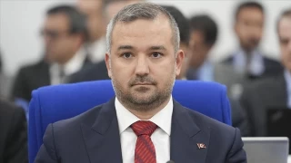 Merkez Bankas Bakan Fatih Karahan'dan pespembe tablo