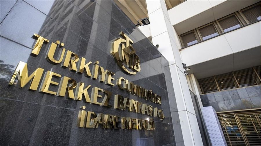 Merkez Bankasndan sadelemede ilk adm