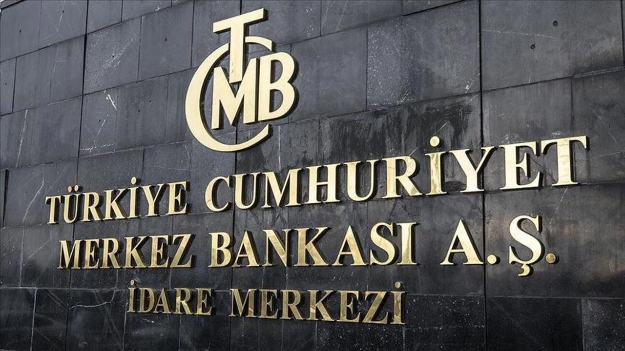 Merkez Bankasnn 21 Mart'ta aklayaca faiz karar merak ediliyor