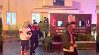 Mersin'de 25 milyonluk yasa dışı bahis operasyonu: 11 tutuklama