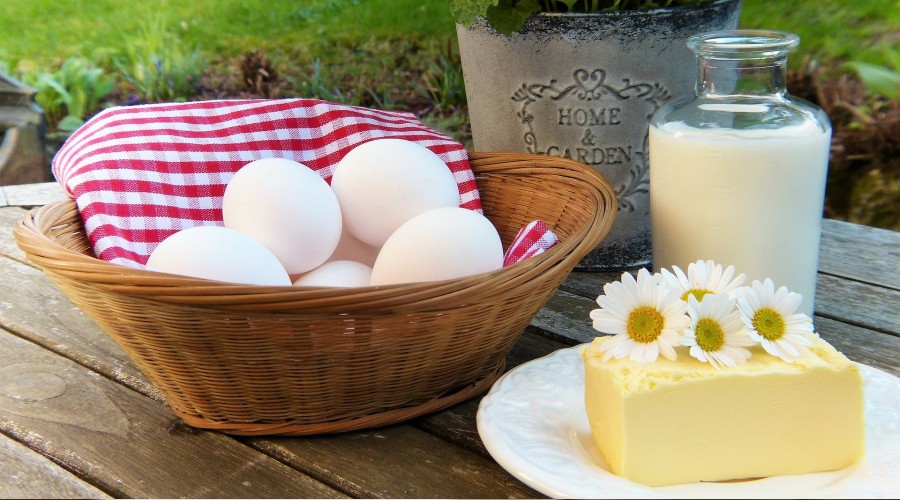 Mevsim geçişlerinde sağlıklı beslenin