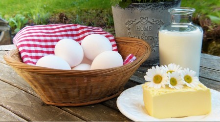 Mevsim geçişlerinde sağlıklı beslenin