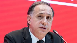 MHK Başkanı Ferhat Gündoğdu, görevinden istifa etti