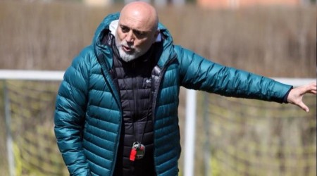 "Milli ruh tekrar geldi"