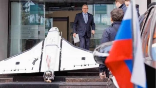 Moldova'da dron paniği