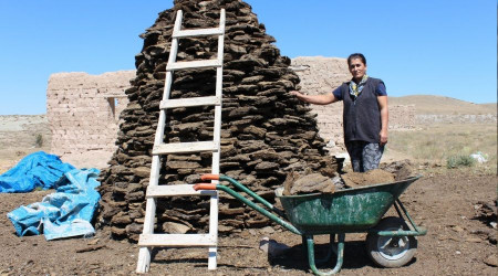Ne doğalgaz ne kömür hiçbiri onun yerini tutmuyor