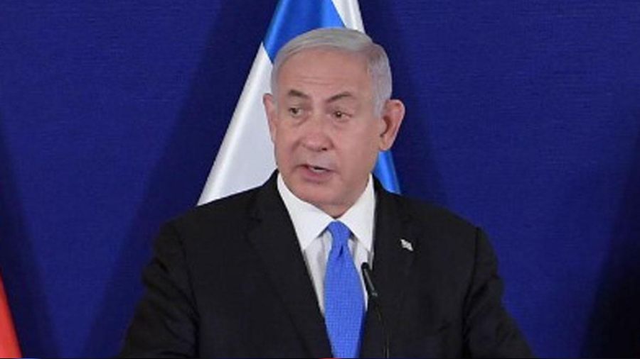 Netanyahu: Tm askeri gcmz kullanacaz, Gazze'yi boaltn
