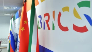 Nijerya, BRICS'e 'ortak lke' olma davetini kabul etti