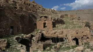 Nusaybin Marin Kalesi: Tarih, mimari ve stratejik nemi