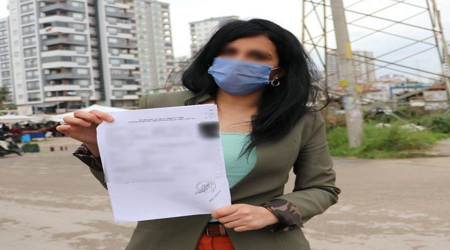 O eğitimci suçlamaları kabul etmedi