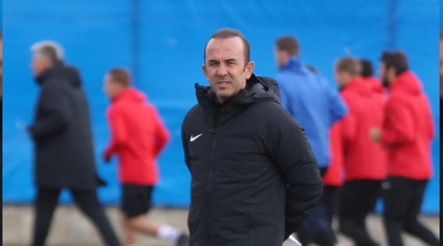 "Obertan'a ihtiyacımız vardı"