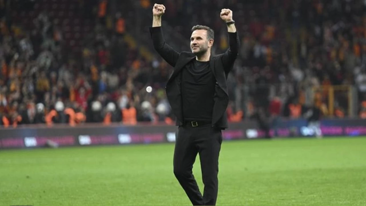 Okan Buruk bir rekoru daha kırabilir