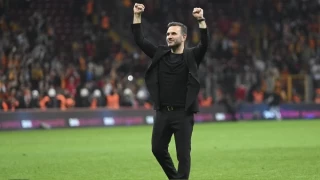 Okan Buruk bir rekoru daha kırabilir