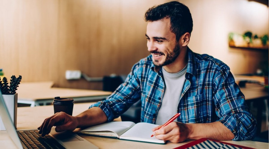 Online eğitim pazarı büyüyor