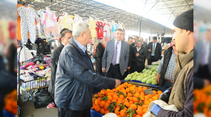 Online gıda alışverişi mağdur edebiliyor