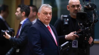 Orban: 'Ukrayna'nn AB yelii birlik iin ekonomik felaket olur'