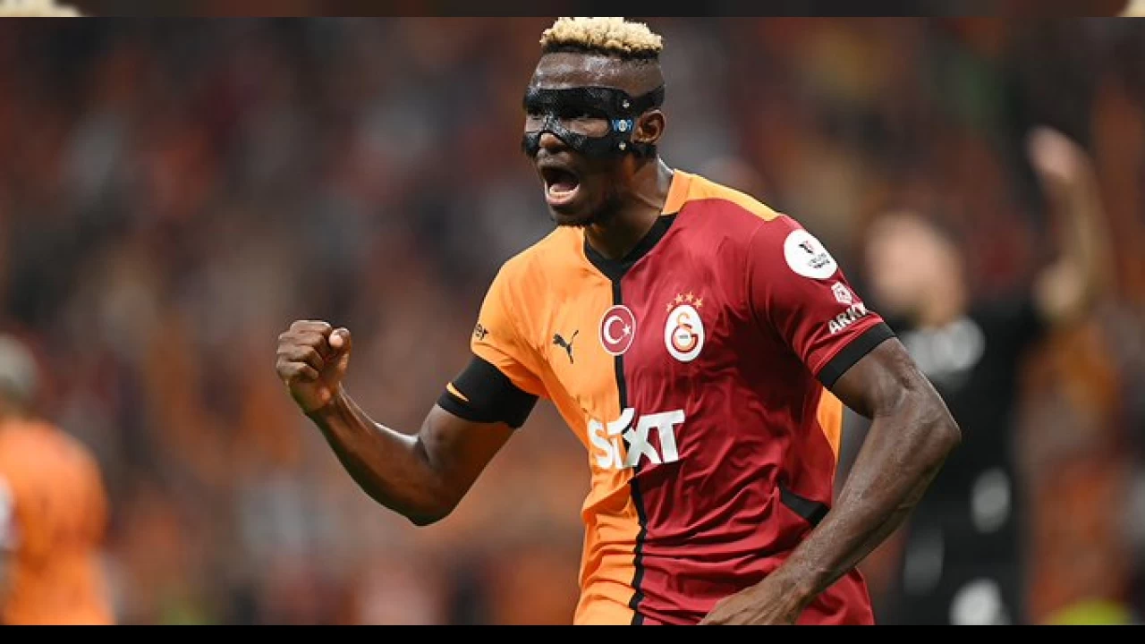 Osimhen için United korkusu