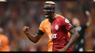 Osimhen için United korkusu