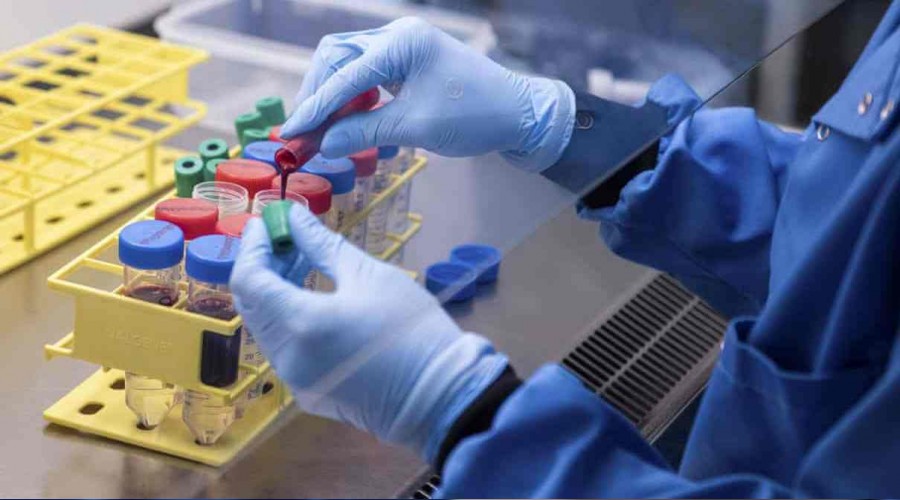 Oxford'un aşısı çuvalladı