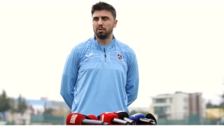 Ozan Tufan'dan kilo isyan