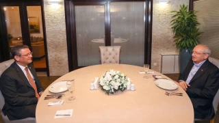 Özgür Özel, Kılıçdaroğlu ile ne görüştü?